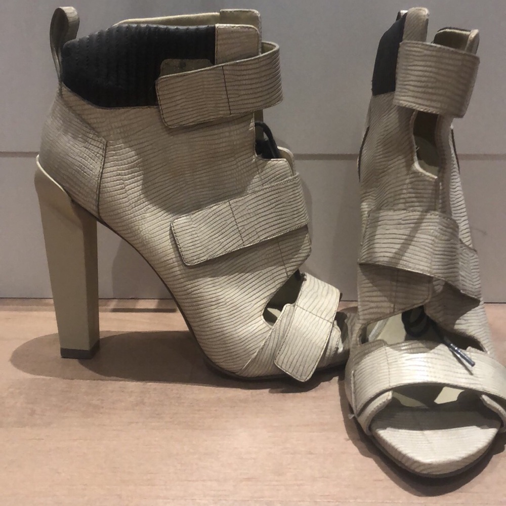 Alexander Wang heels